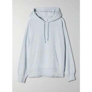 TNA Aritzia boyfriend hoodie